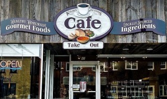 Kitchen Kuttings: A Culinary Tradition Thriving for Over Three Decades Kitchen Kuttings: A Culinary Tradition Thriving for Over Three Decades