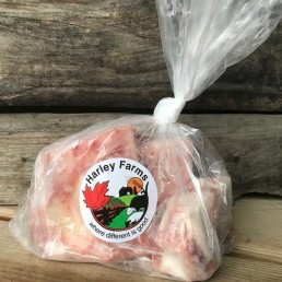 Beef Bones - Grass-fed - Sold by lb Beef Bones - Grass-fed - Sold by lb