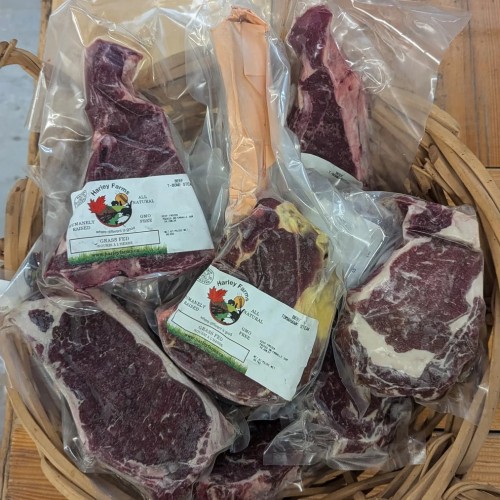 Premium Steak Box  Premium Steak Box