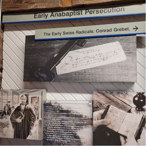 Museum Presentation Tickets - Mon, Wed, Fri (1-10+ people) Museum Presentation Tickets - Mon, Wed, Fri (1-10+ people)